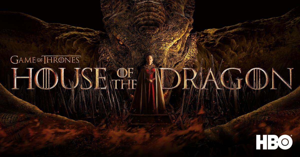 House of the Dragon 