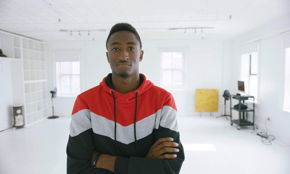 MKBHD 