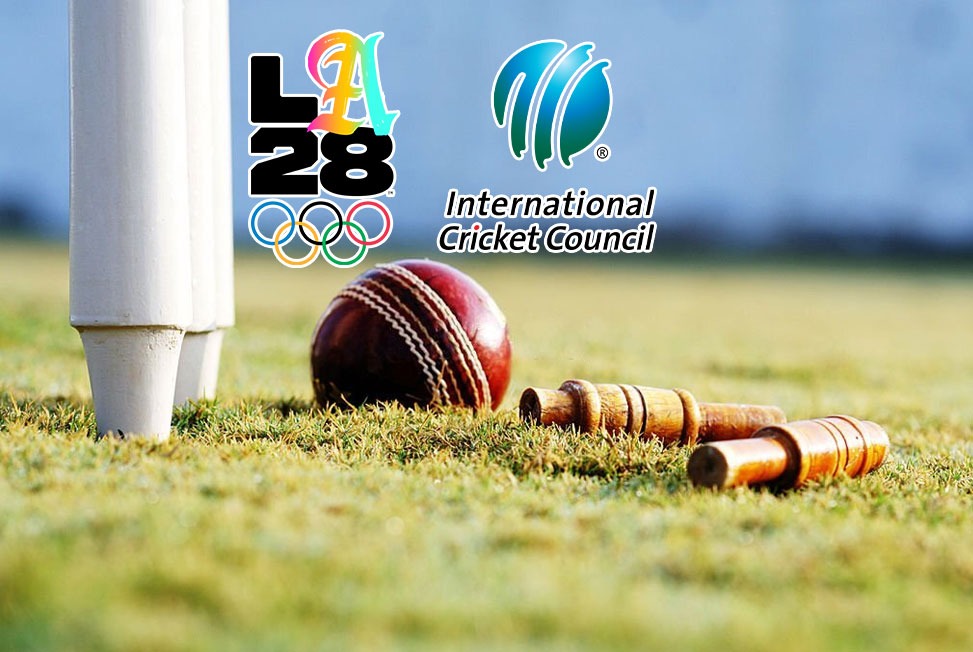 Cricket Los Angeles 2028 Summer Olympics Summer Olympic Games 