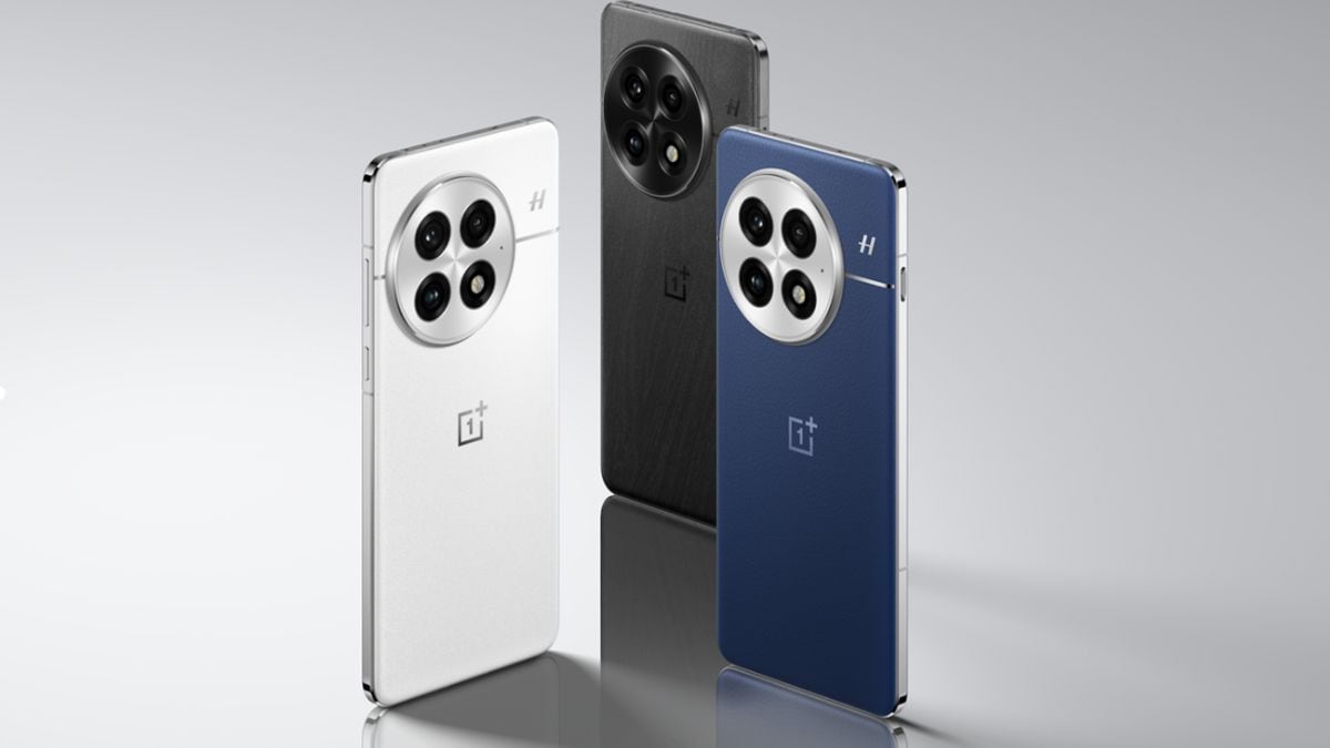One Plus   
