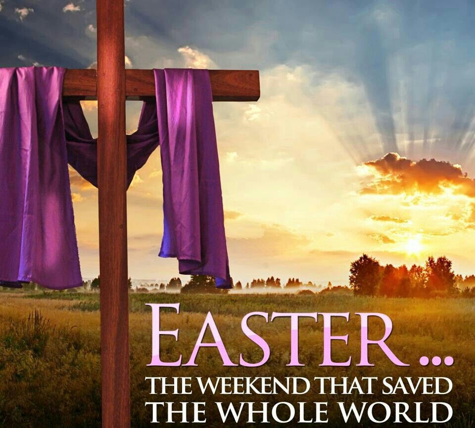 Happy  Easter  