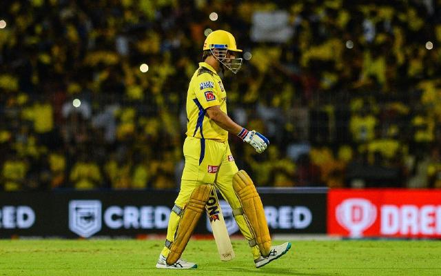 MS Dhoni Indian Premier League Chennai Super Kings Board of Control for Cricket in India 