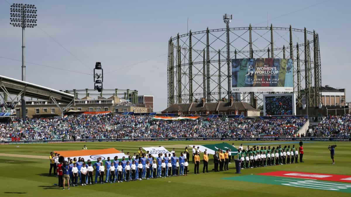 ICC Champions Trophy India Board of Control for Cricket in India 