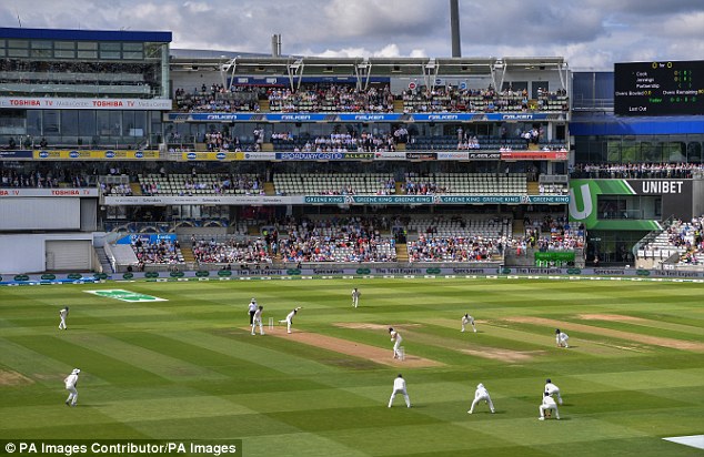 Lords Cricket Ground England cricket team India Marylebone Cricket Club 