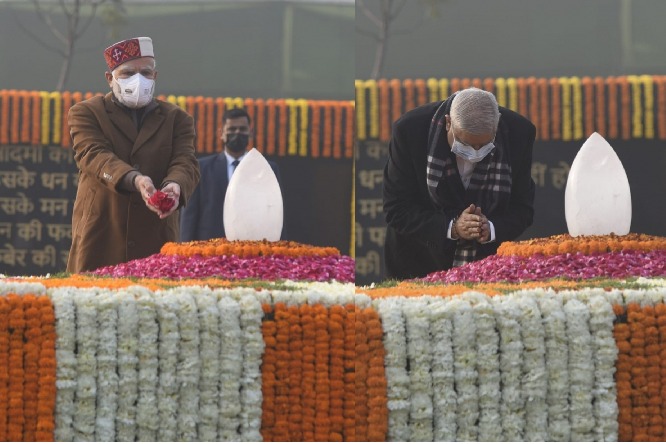 Atal Bihari Vajpayee 