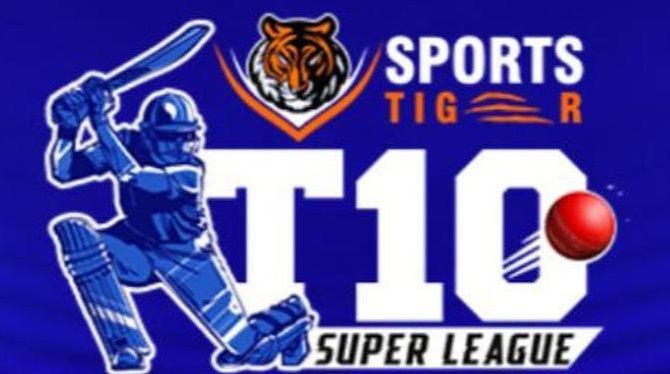 Cricket T10 League Sri Lanka national cricket team Bengal Tigers Cricket Club 