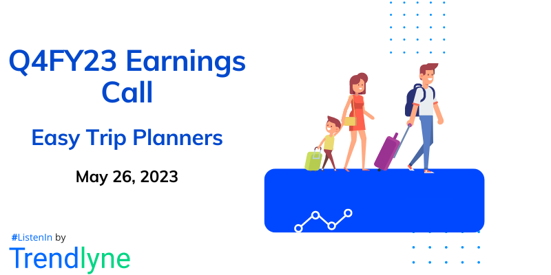 EaseMyTrip Share Stock Crore 