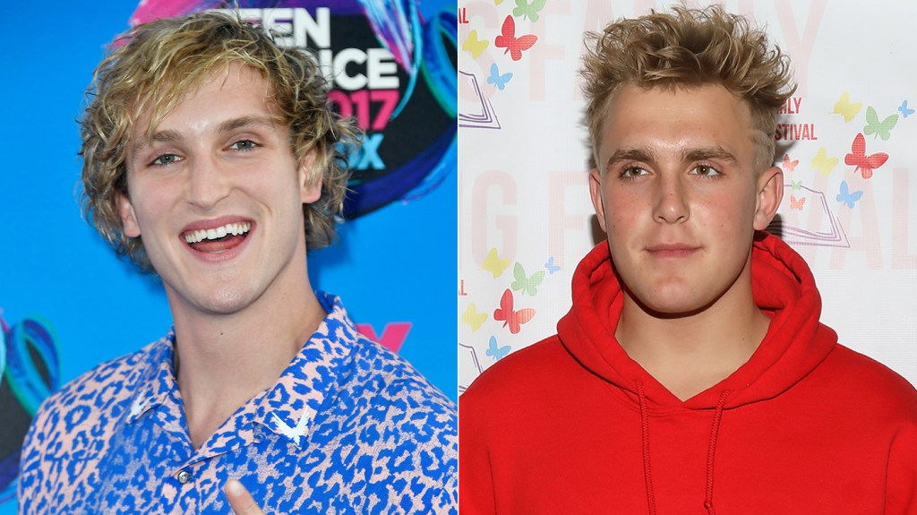 Logan  Paul  