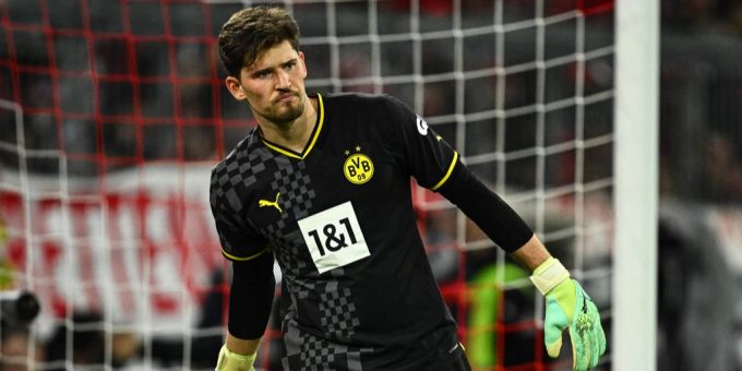 Borussia Dortmund Eintracht Frankfurt Bundesliga 