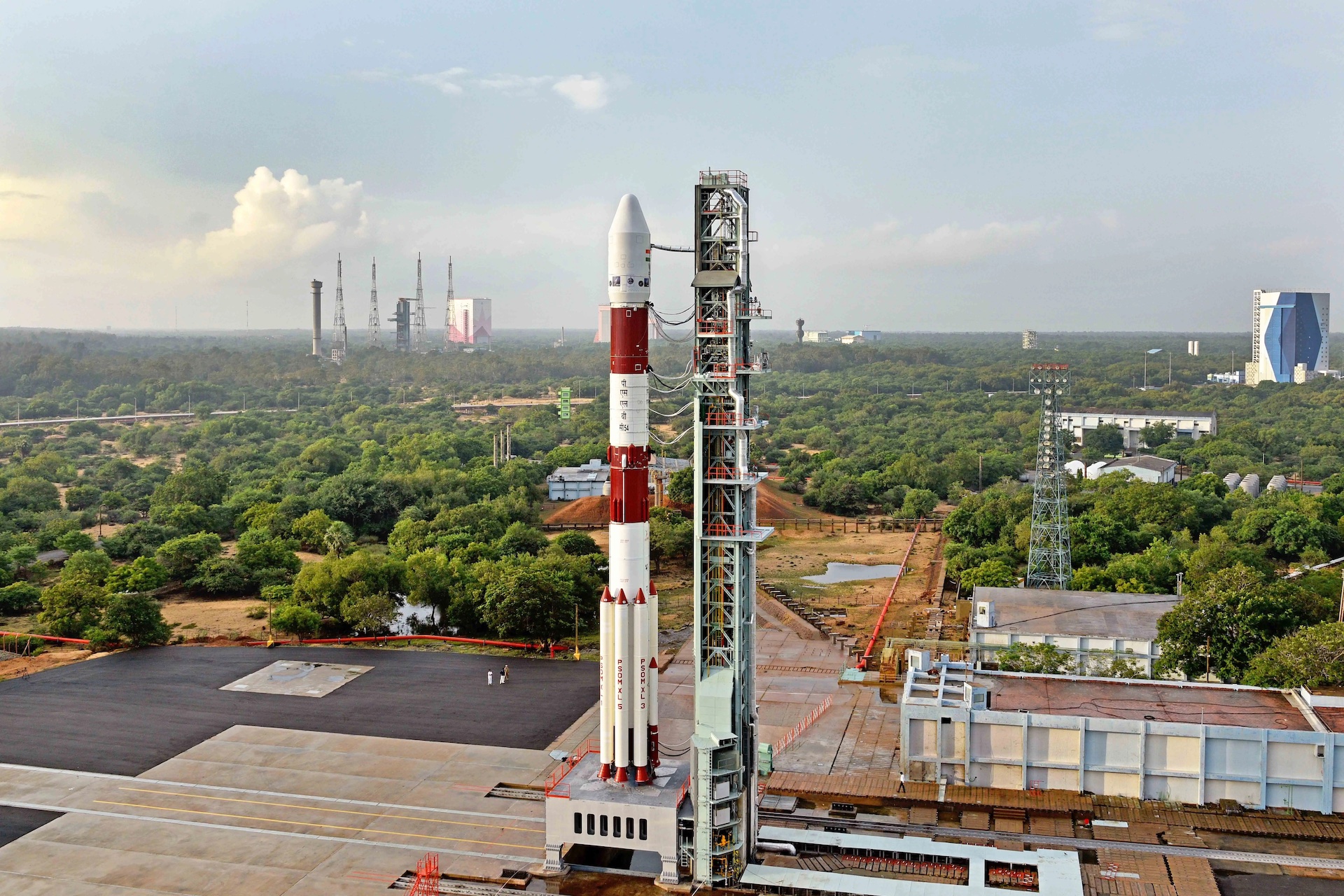 ISRO 