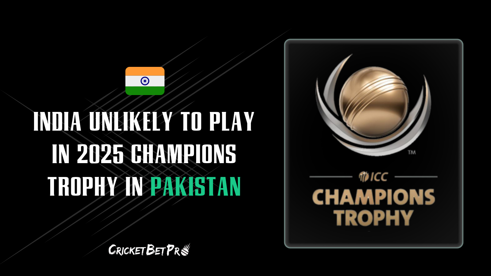 Champions Trophy 