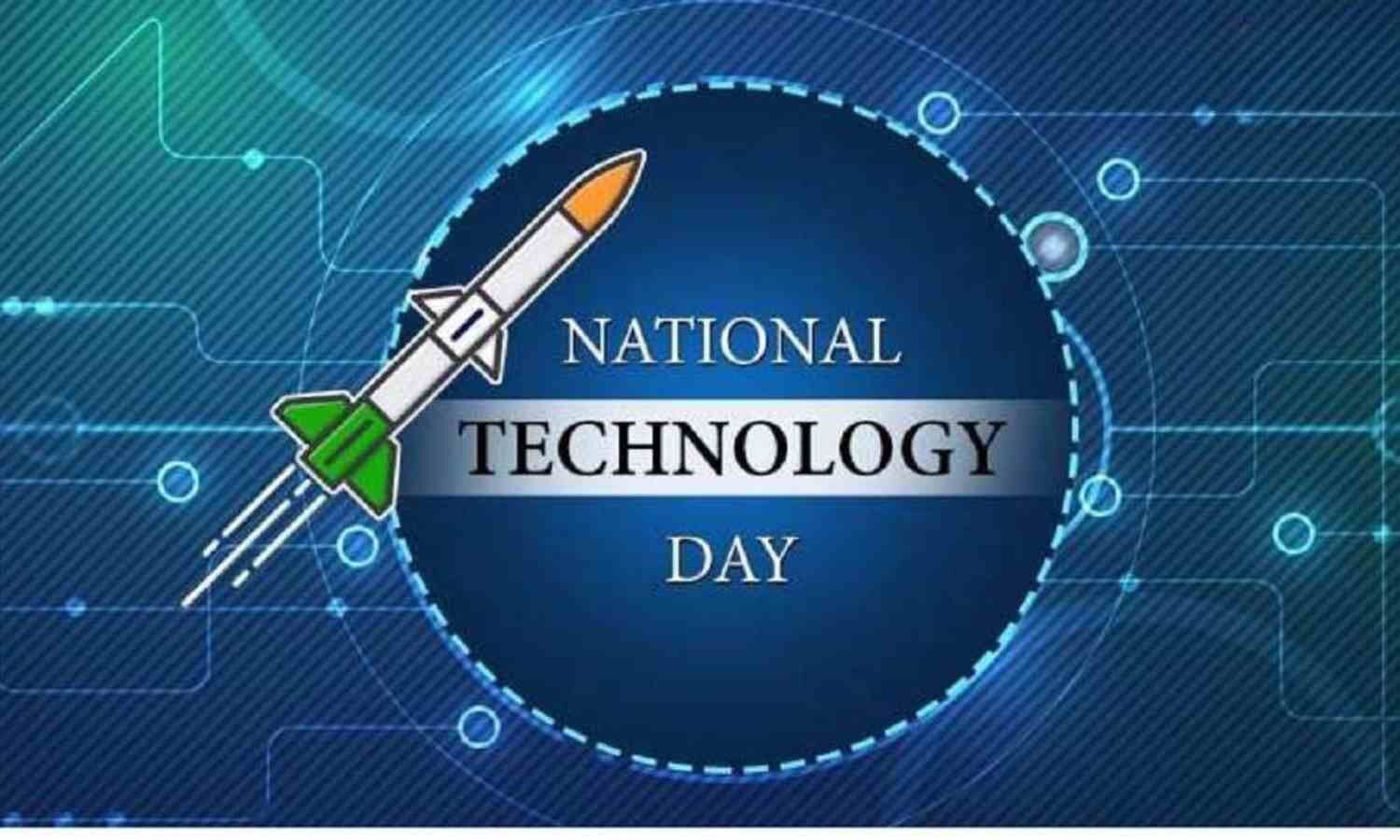 National Technology Day 