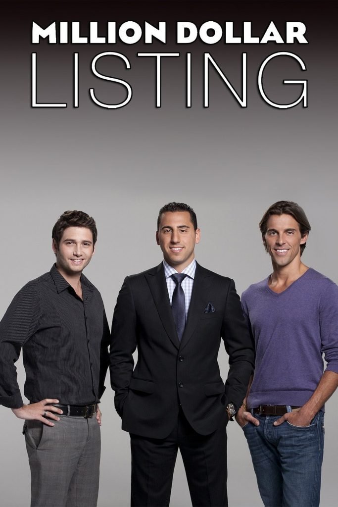 Million Dollar Listing India 