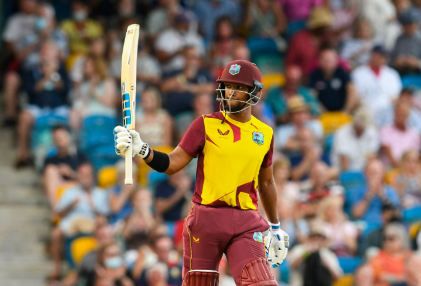 West Indies cricket team Twenty20 Nicholas Pooran ICC Cricket World Cup 