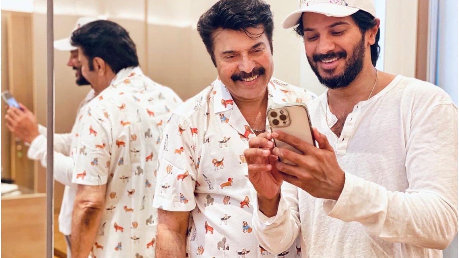 Mammootty 