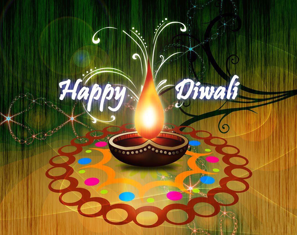 Diwali Wish 