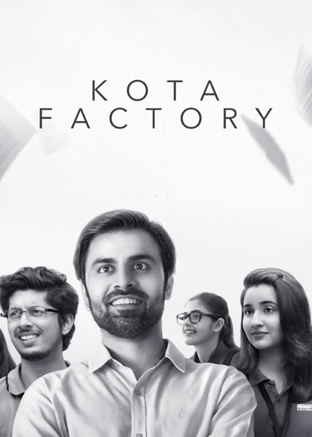 Kota Factory 