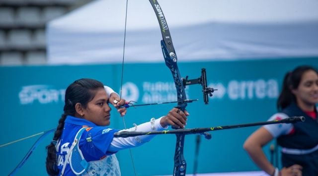 Ankita  Bhakat 