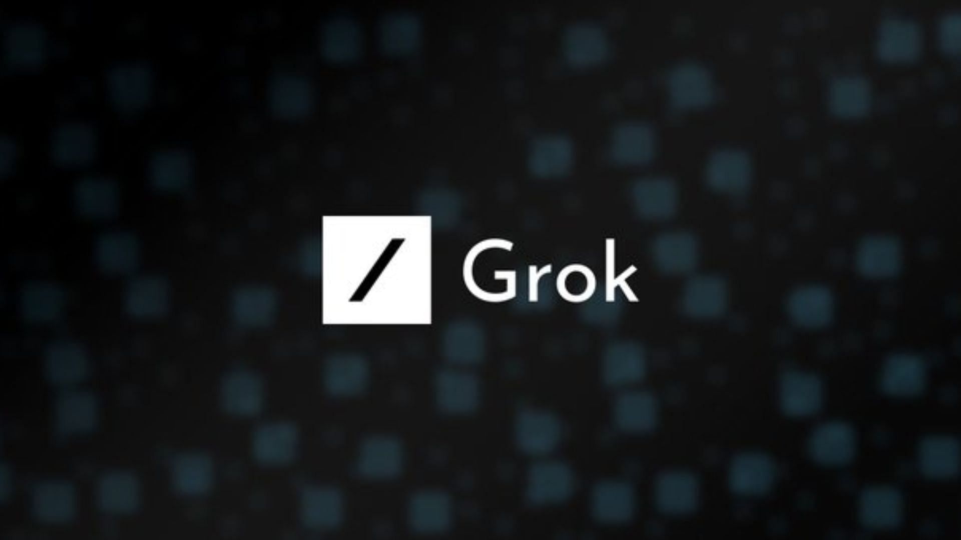 Grok  