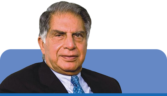 Ratan Tata  