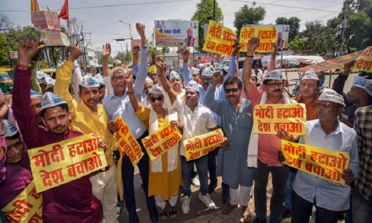 Ambedkar Jayanti  