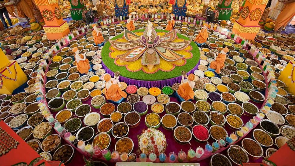 Govardhan Puja 2024 