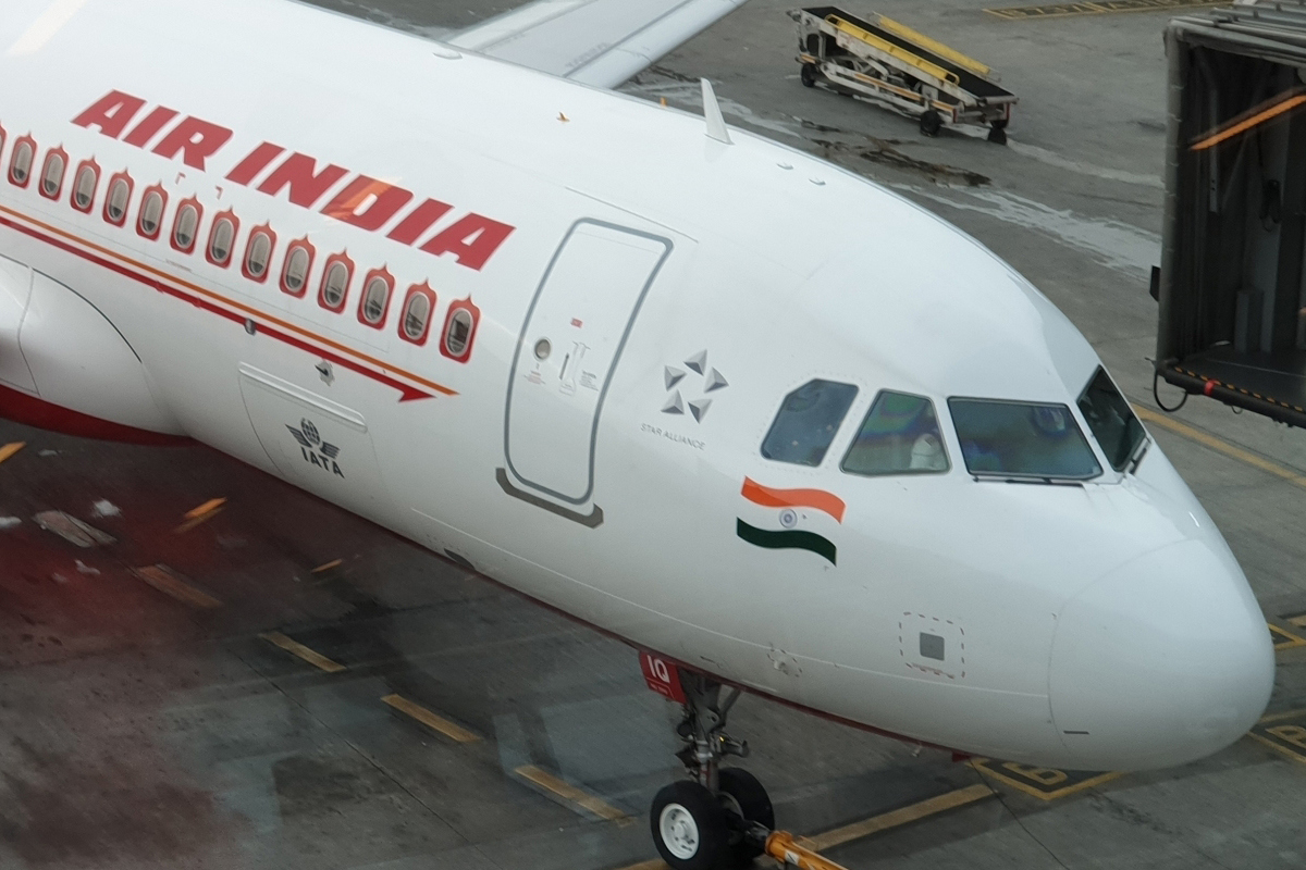 Air  India  