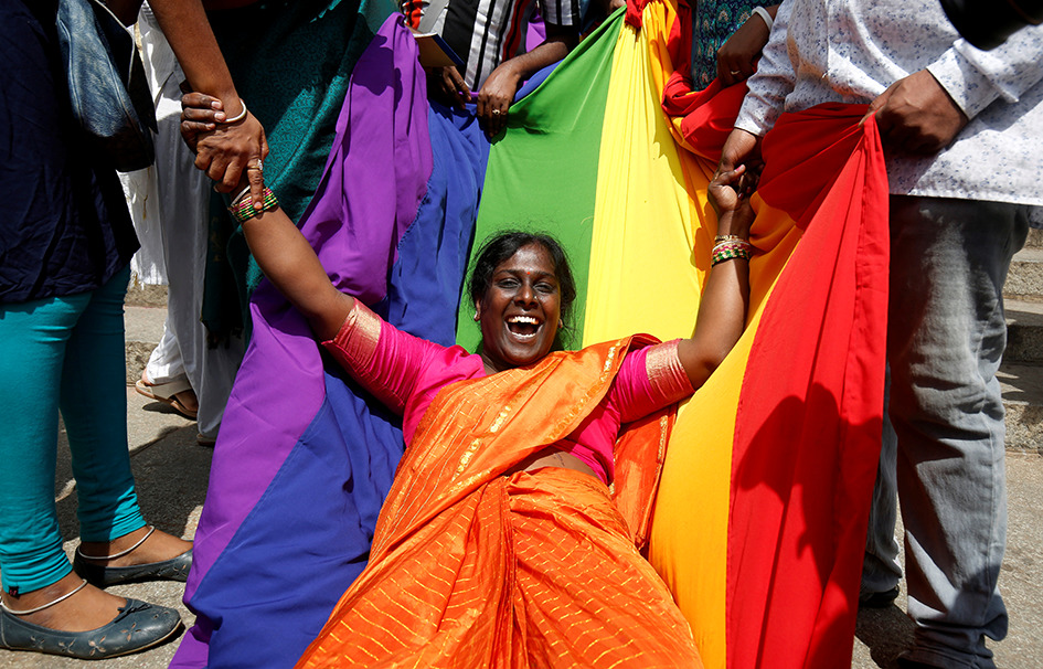 Happy  Pride  Month  