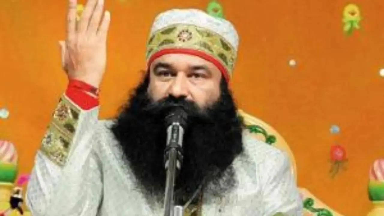 Ram  Rahim  Ji  