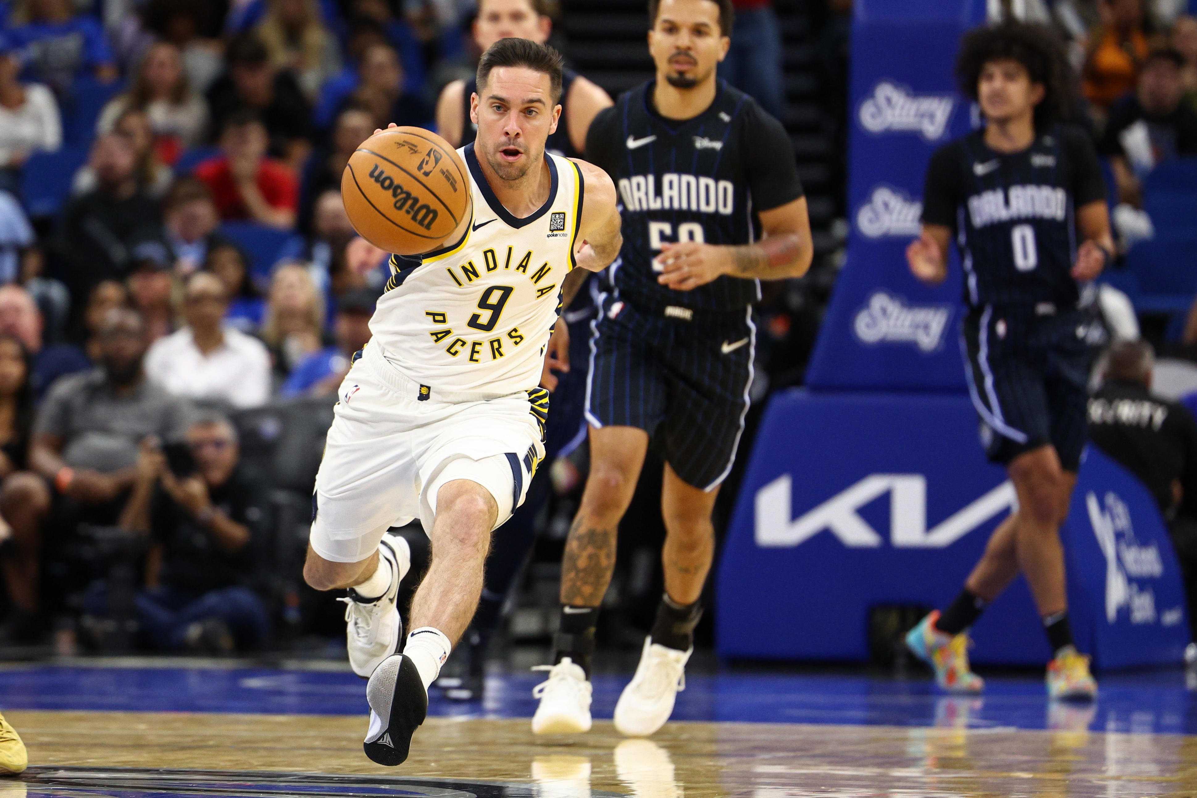 Pacers  