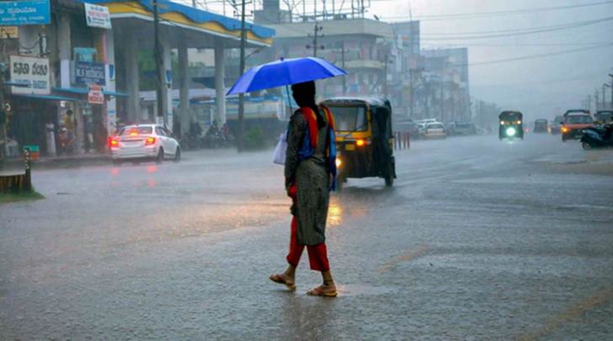 Bengaluru weather today 