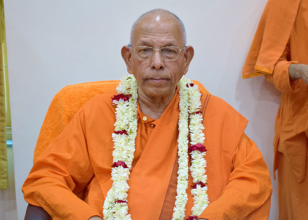 Sant  Rampal  Ji  Maharaj  