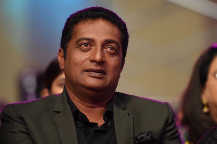 Prakash  Raj 