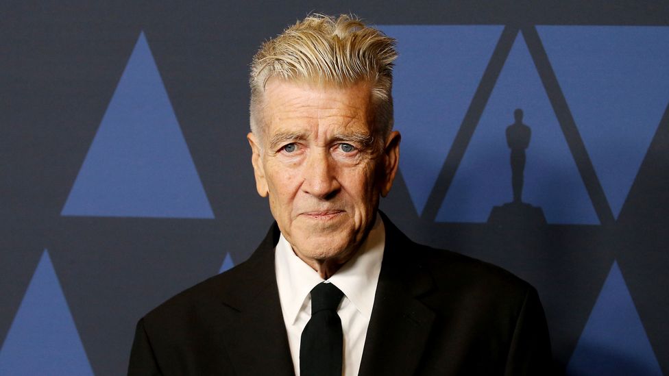 David  Lynch  