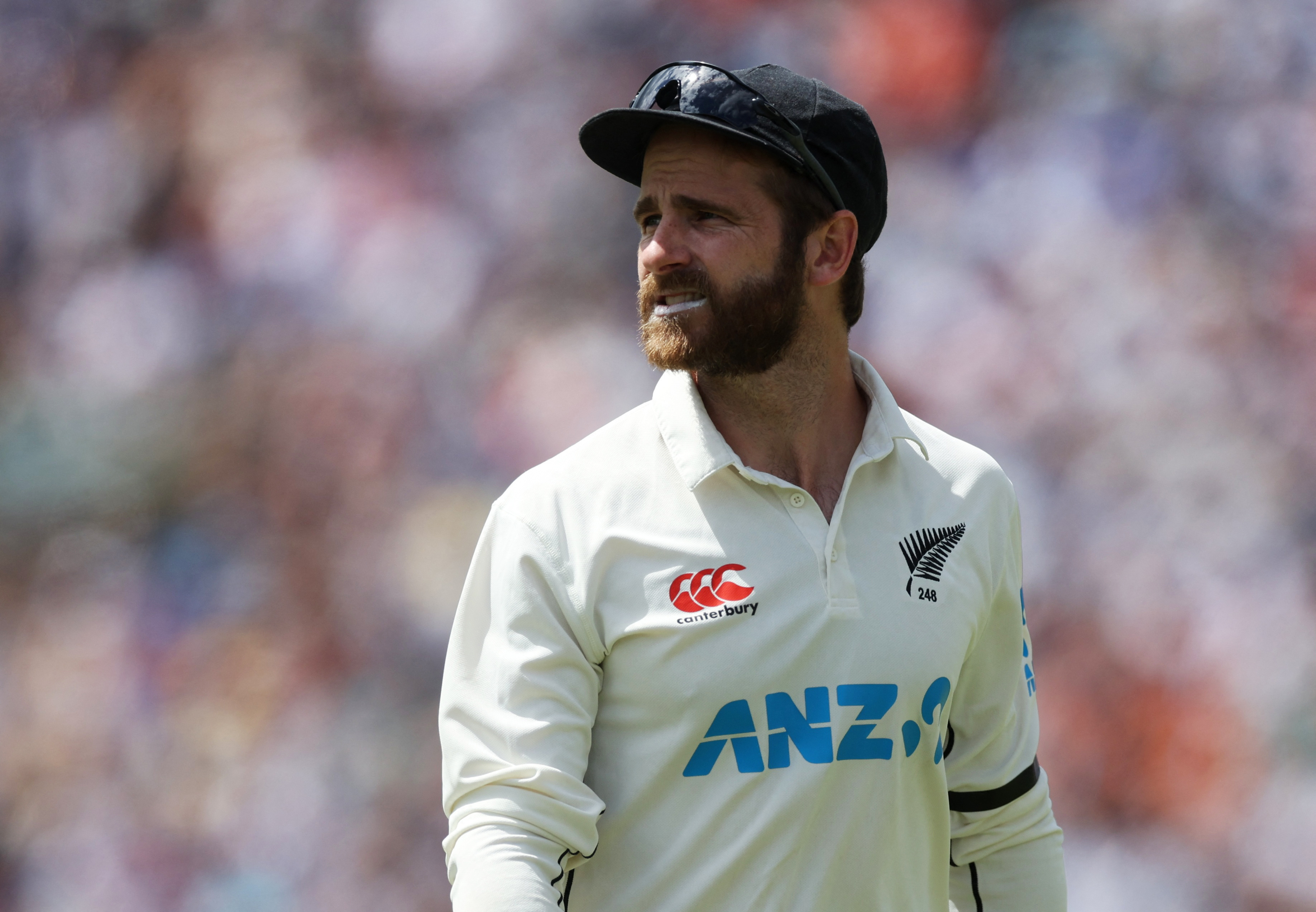 Kane Williamson 