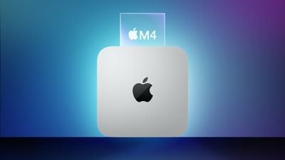 Mac mini  