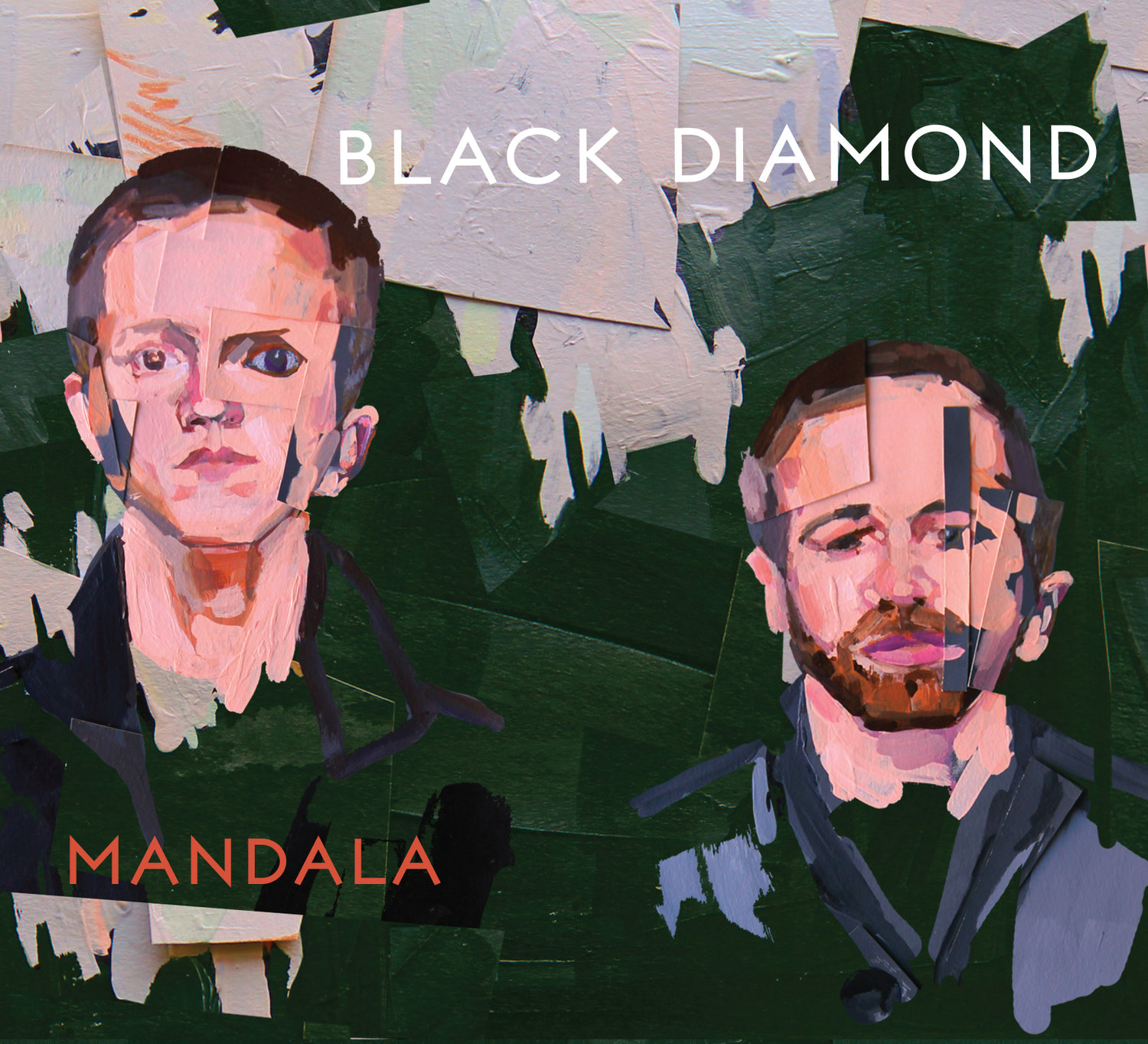 Black  Diamond 