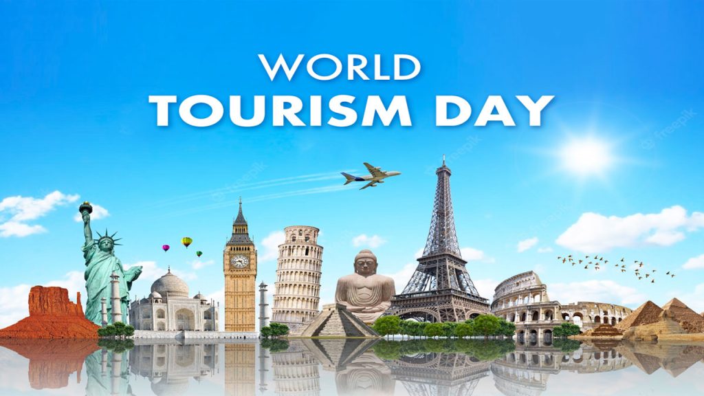 World Tourism Day 