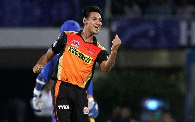 Chennai Super Kings Indian Premier League Mustafizur Rahman Bangladesh national cricket team 