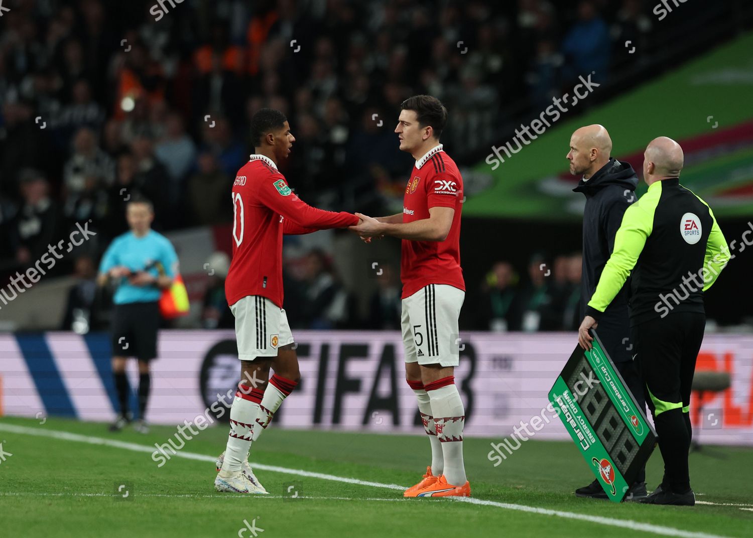 Rashford  