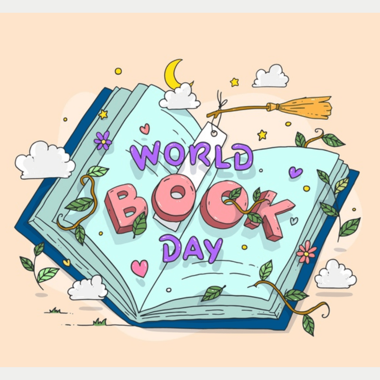 World Book Day 