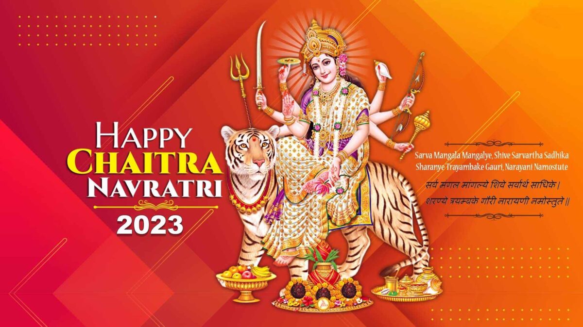 Chaitra Navratri 2024 Live Dates, Auspicious Timings, and Significance