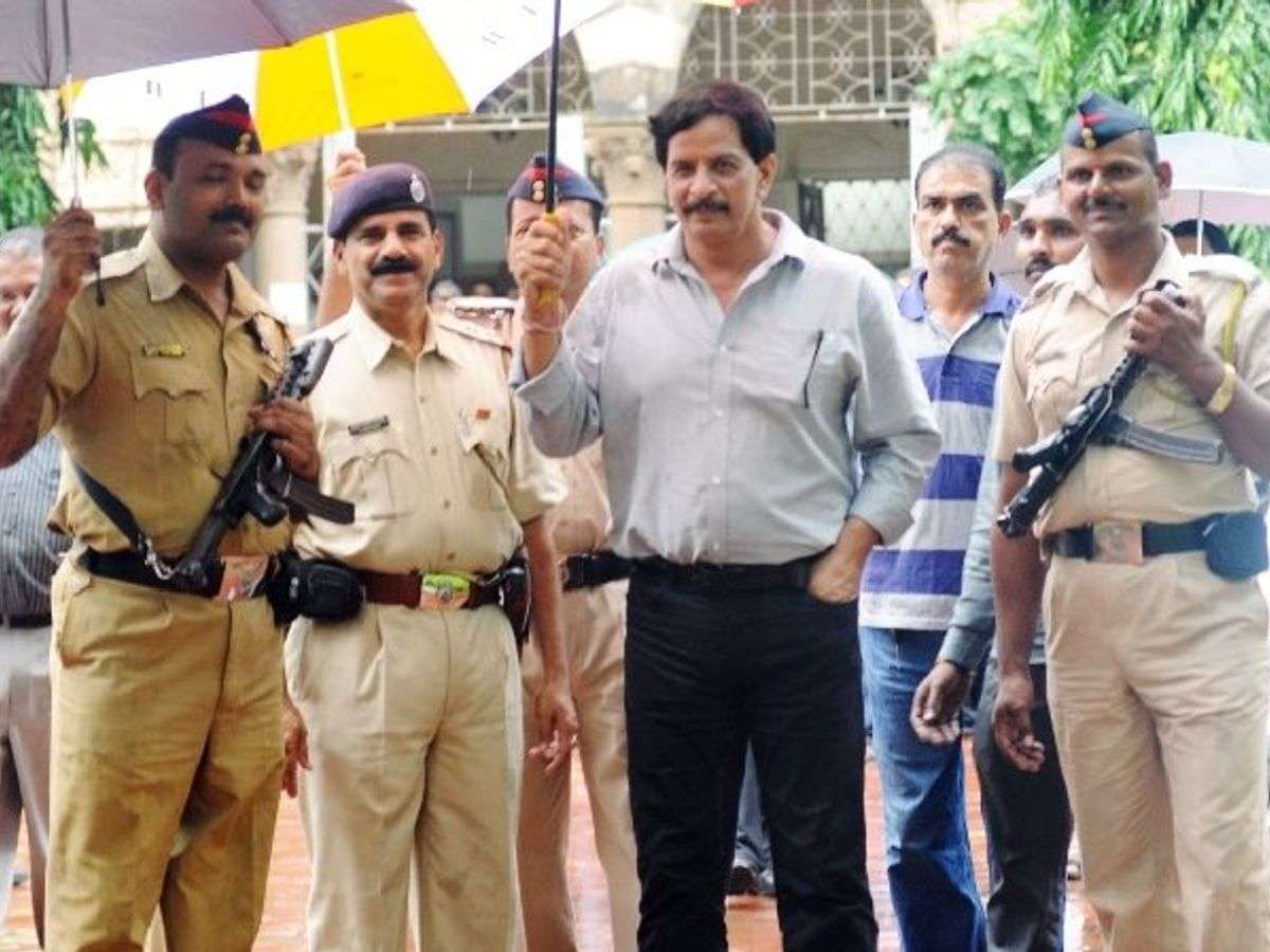 Pradeep Sharma Encounter killing HIGH COURT OF BOMBAY 