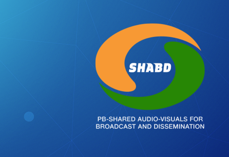 Creators With Shabd 