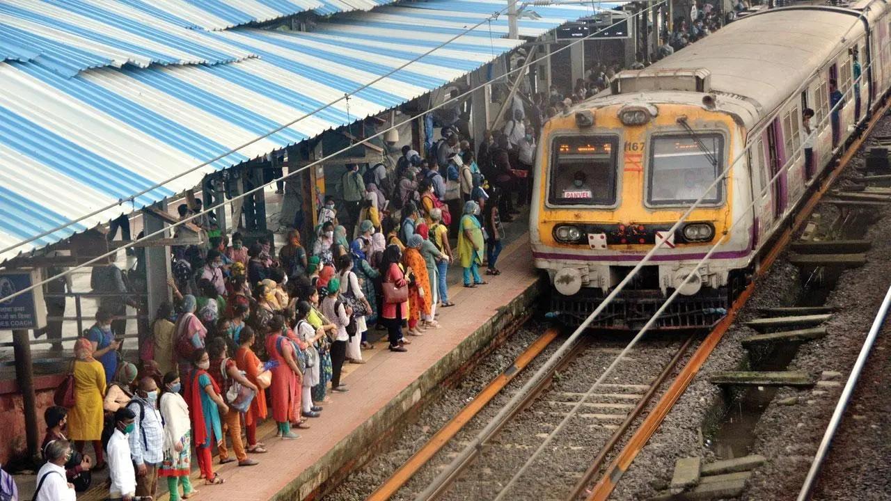 Railway  