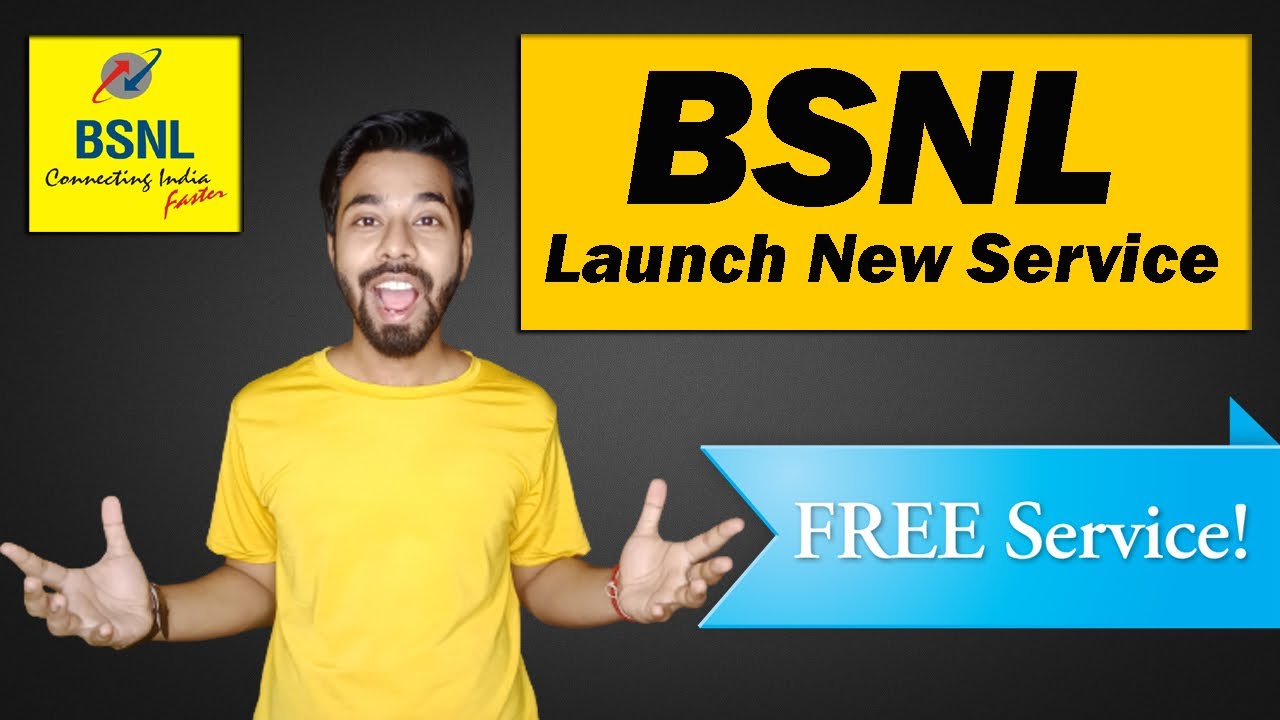 BSNL 