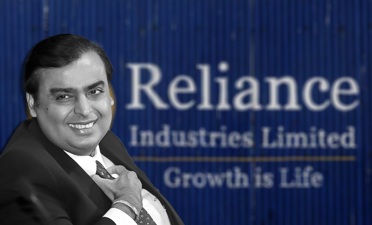 Anil  Ambani 