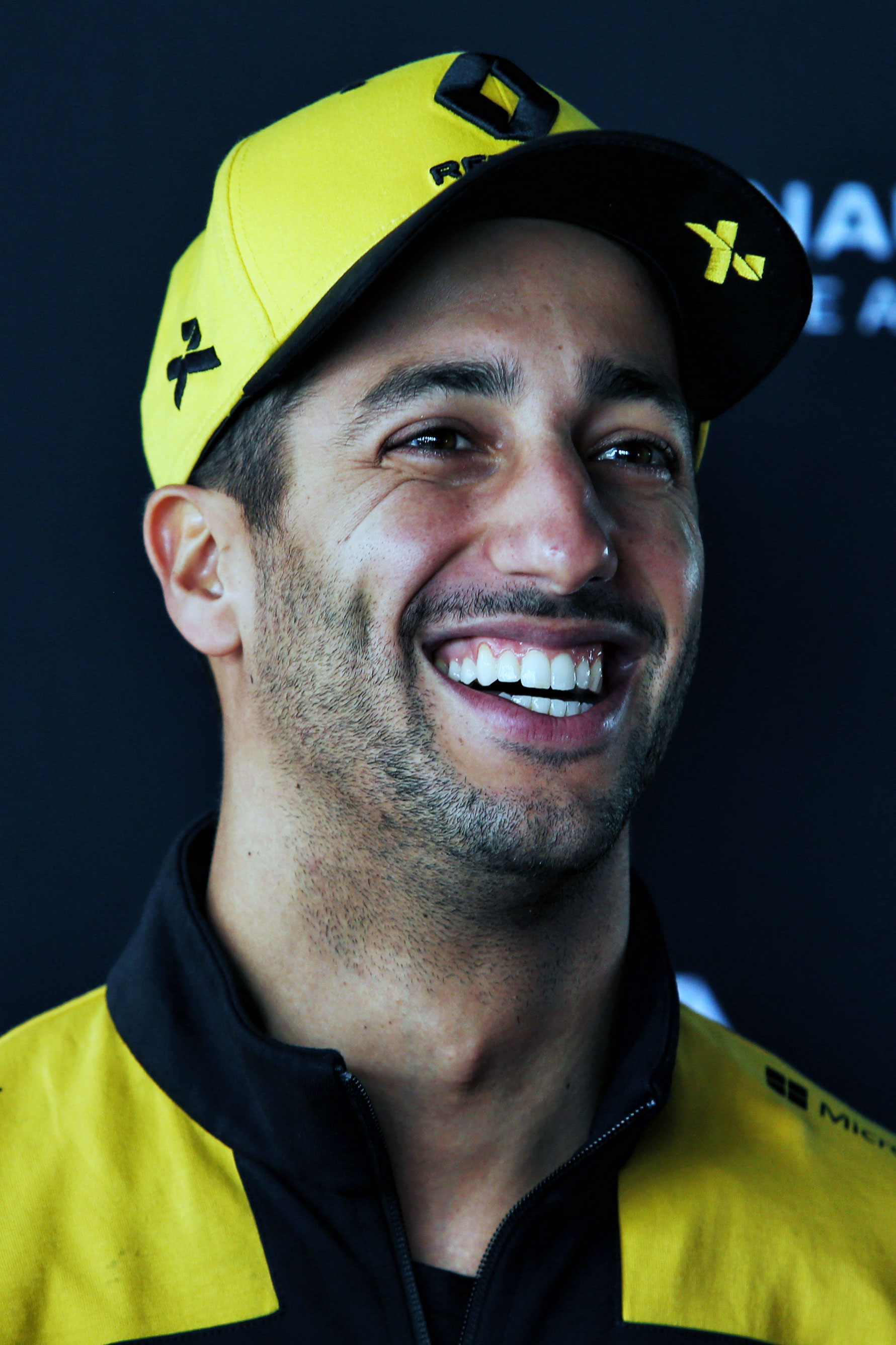 Daniel Ricciardo 