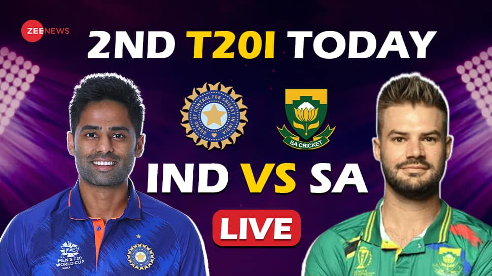 IND vs SA 