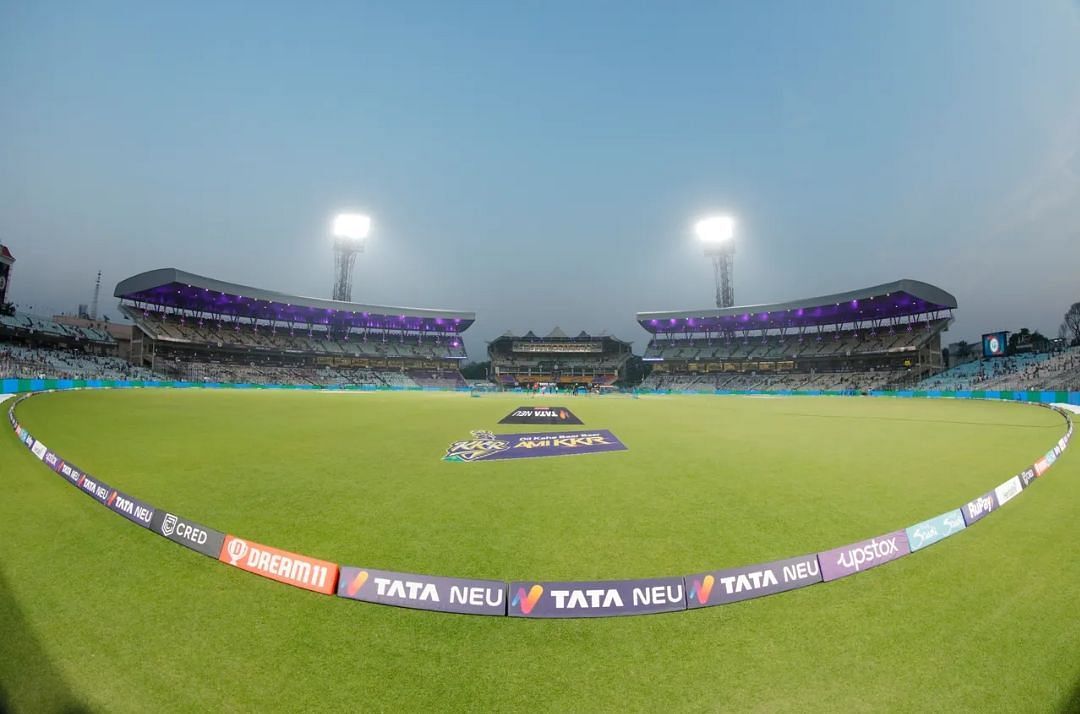 Kolkata Knight Riders Indian Premier League Mumbai Indians Eden Gardens 